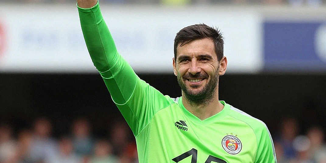 Tigres UANL chạy nước rút chiêu mộ Arthur Cabral trước giờ chợ đóng cửa: Khủng hoảng không tạo ra thị trường mới