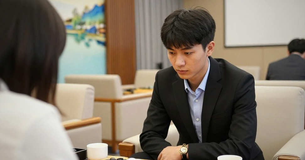 Carlsen vs Sindarov: Trận đấu kỳ lạ với nước đi 3.f6 tại Global Chess League 2026