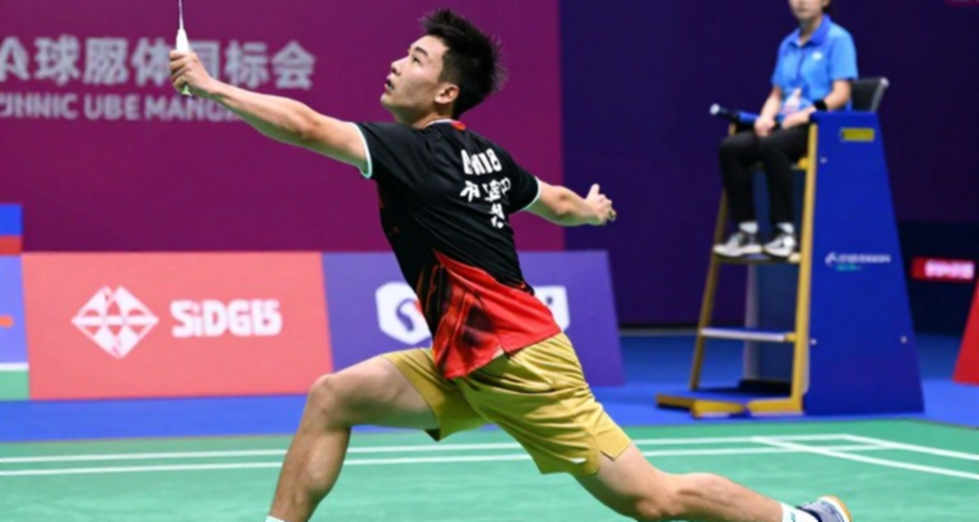 Five straight points at 16-17: How Satwik-Chirag rewrote Indian badminton history at the China Masters