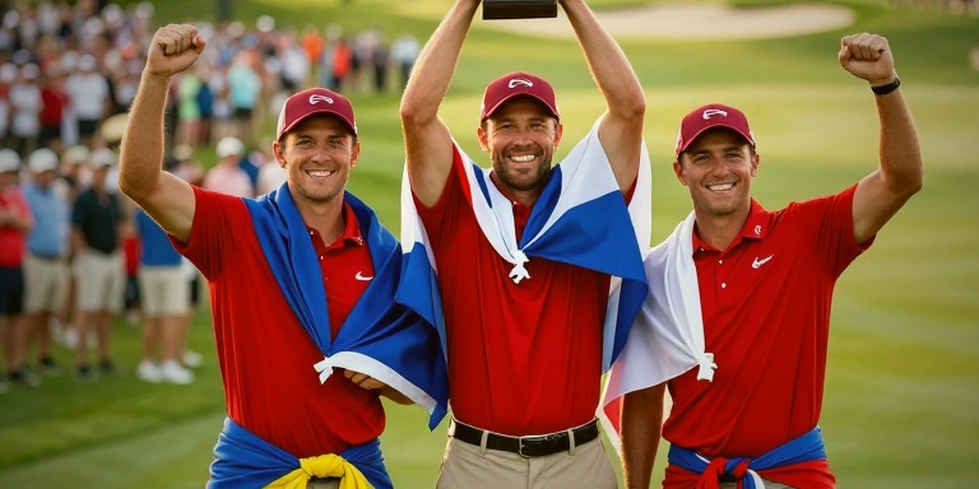 The 2028 Golf Ball Rollback: USGA Writes the Rule, Augusta Buys the Land, and the PGA Tour Holds the Key