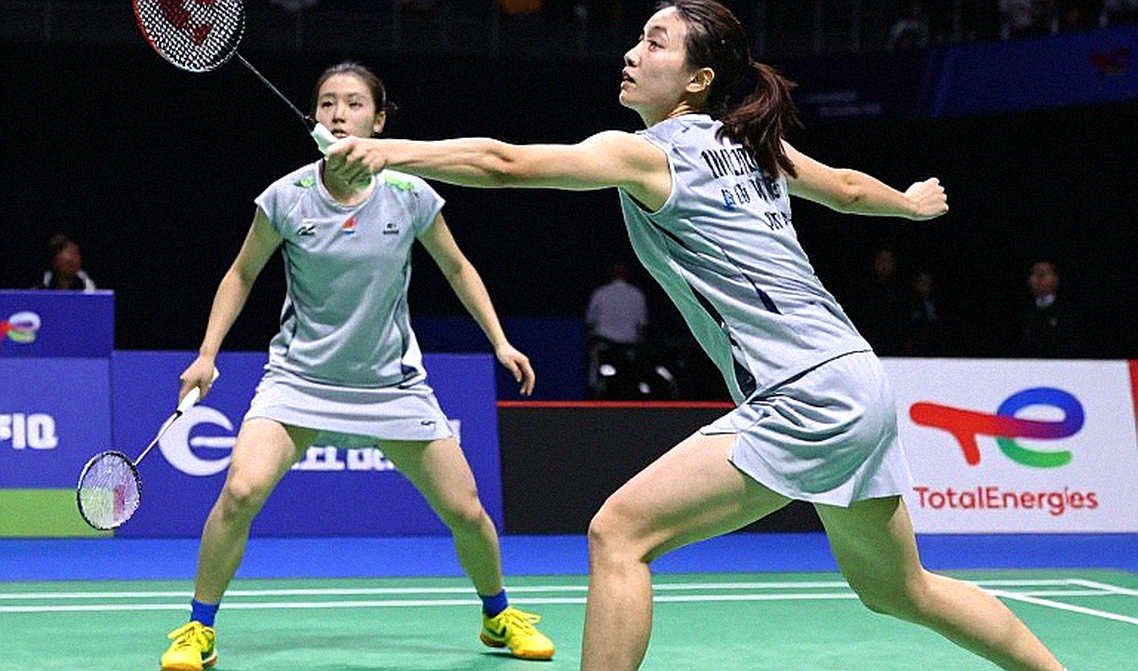 Nguyễn Thụy Linh thắng set 24-22 trước tay vợt số 4 thế giới: điều gì còn lại sau ván quyết định 12-21