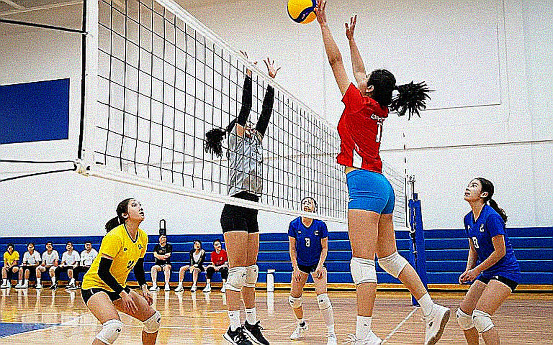 EuroVolley 2026: Romania's Wall Halts the Efeler, Turkey Forced to Beat Latvia in Final Match