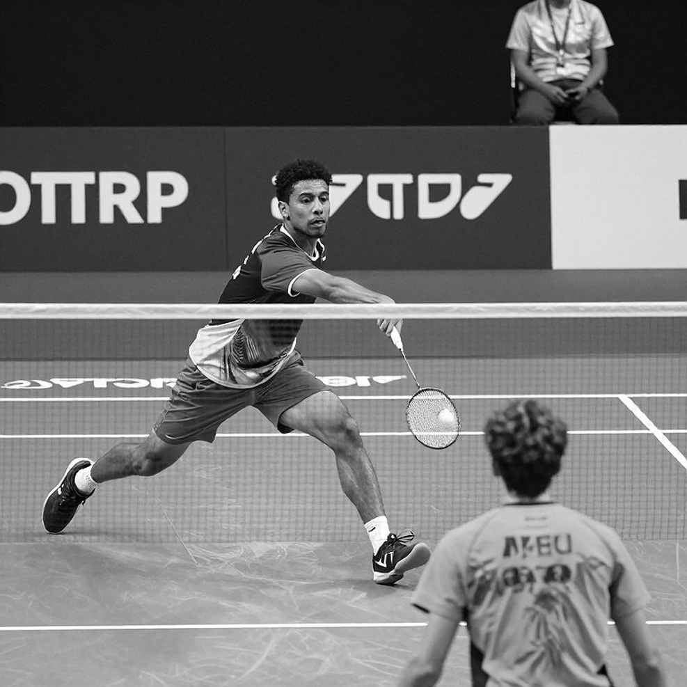 43 tuổi, Tiến Minh vẫn thắng vòng loại Vietnam Open 2026: Khi kinh nghiệm đánh bại sức trẻ
