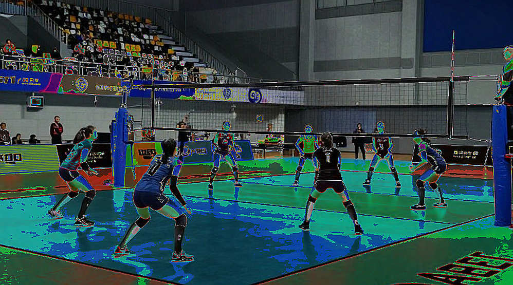 Brazil claim 16th straight South American women's volleyball title and an Olympic berth that still needs verification