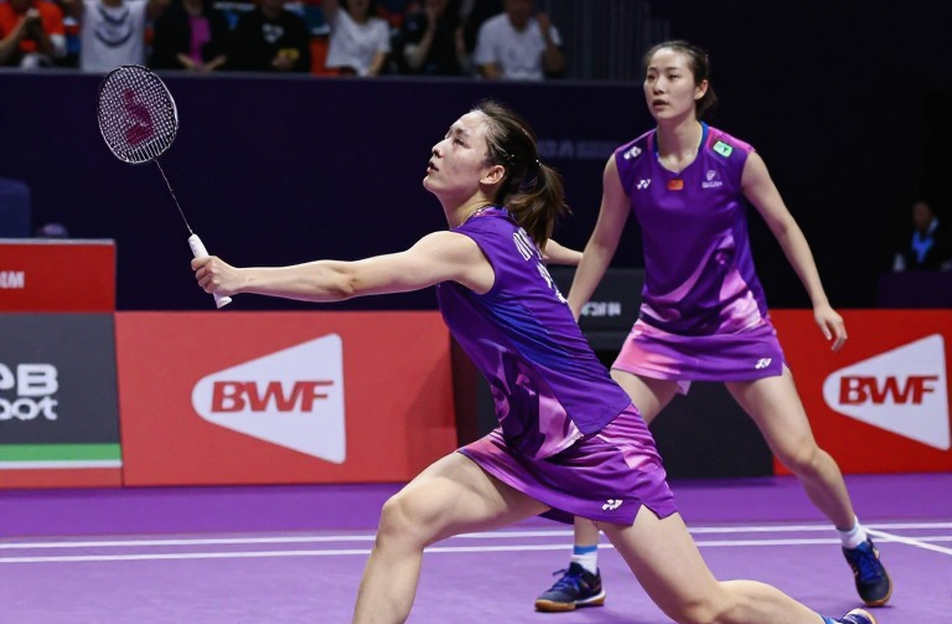 Aidil Sholeh vô địch Vietnam Open 2026: Tấm huy chương Super 100 và khoảng trống 27 tháng của đơn nam Malaysia Aidil Sholeh vô địch Vietnam Open 2026: Tấm huy chương Super 100 và khoảng trống 27 tháng của đơn nam Malaysia