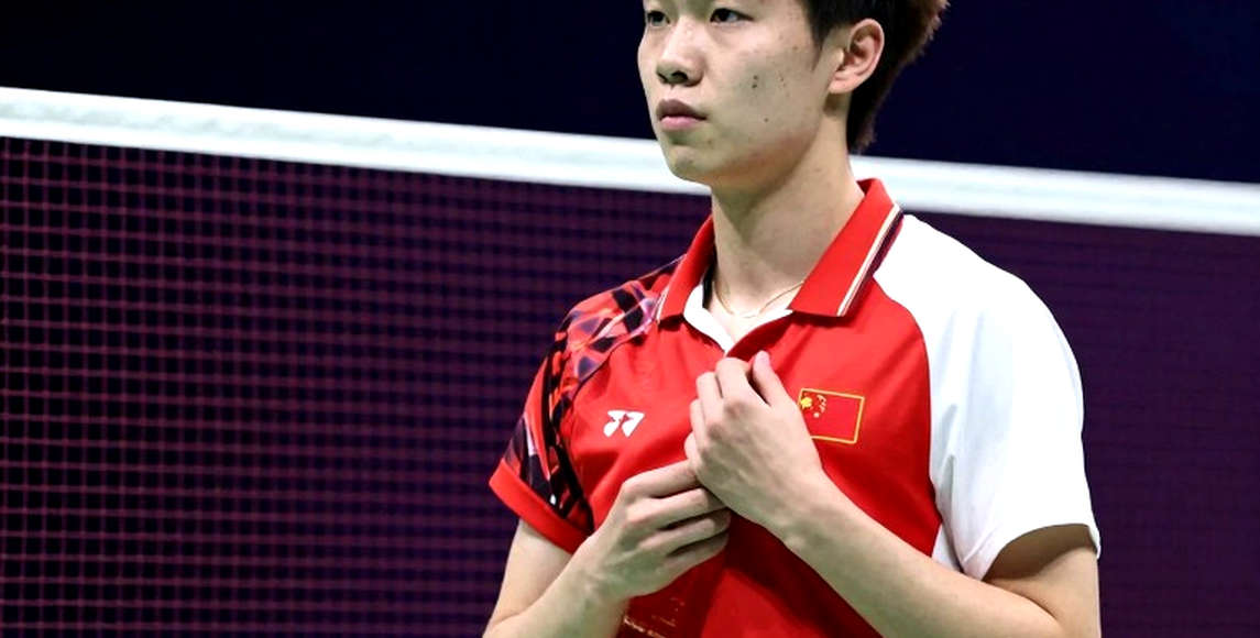 Aidil Sholeh Wins Vietnam Open 2026: Malaysia's 2-Year-3-Month Men's Singles Drought and the Price of a Super 100 Title