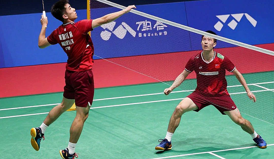 Aidil Sholeh Wins Vietnam Open 2026: Malaysia's 2-Year-3-Month Men's Singles Drought and the Price of a Super 100 Title