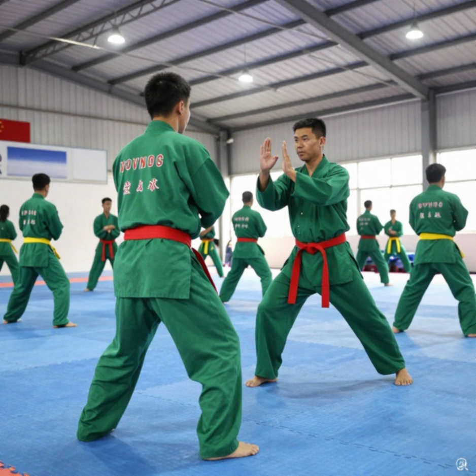 Ẩu đả ở họp báo RAF: Tsarukyan lao vào Danis và bài toán rủi ro của ứng viên vô địch UFC