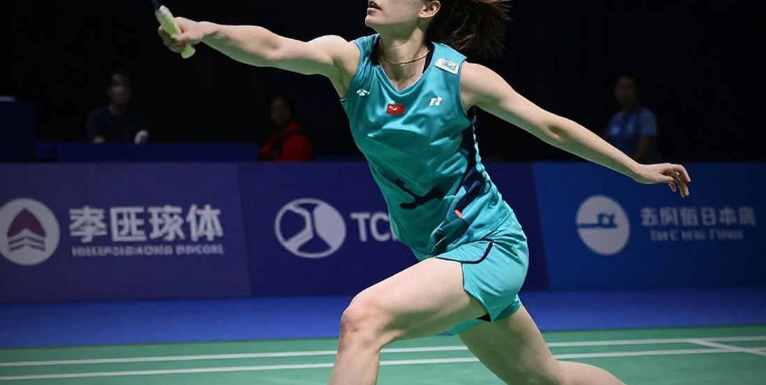 Khoảng trống sau lưng PV Sindhu: Bài khai quật từ Á vận hội Hàng Châu 2026