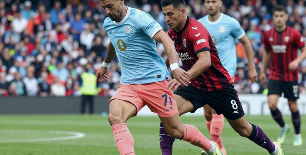Le Classique và nhãn 'khủng hoảng': PSG hoảng loạn, Marseille kiệt quệ, hay cả hai đang bị đọc sai?