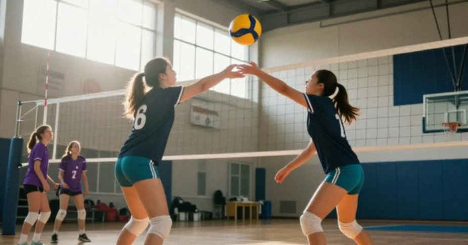 Trung Quốc vô địch bóng chuyền nữ Asiad: Ngôi vương thật, nhưng dữ liệu đang im lặng