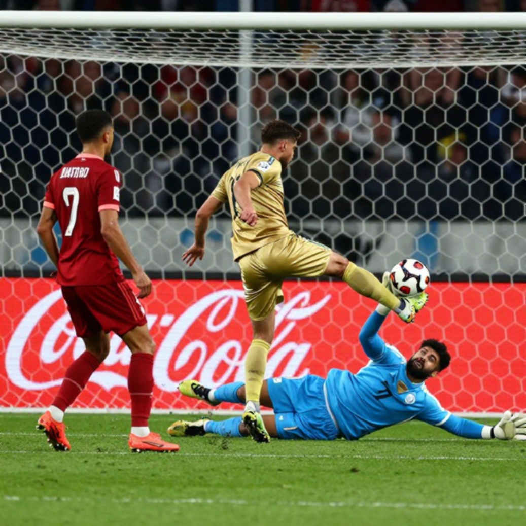 121 Seconds at the Stadium of Light: Arsenal, Top Spot and the Arithmetic of Thin Margins 121 Seconds at the Stadium of Light: Arsenal, Top Spot and the Arithmetic of Thin Margins
