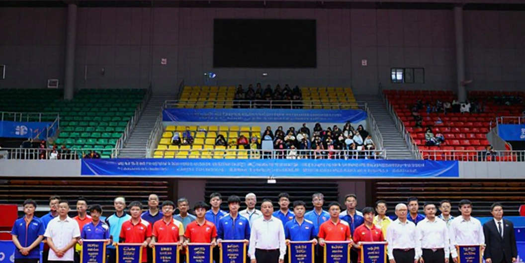 Ô dữ liệu trống ở làng bóng bàn Nhật Bản: bài học về sự chính xác đến từng âm tiết Ô dữ liệu trống ở làng bóng bàn Nhật Bản: bài học về sự chính xác đến từng âm tiết