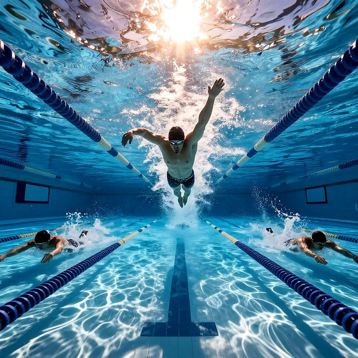 22.00 Seconds and a Scoreboard That Showed Only Two Digits: Ben Armbruster Rewrites Australian Butterfly History 22.00 Seconds and a Scoreboard That Showed Only Two Digits: Ben Armbruster Rewrites Australian Butterfly History