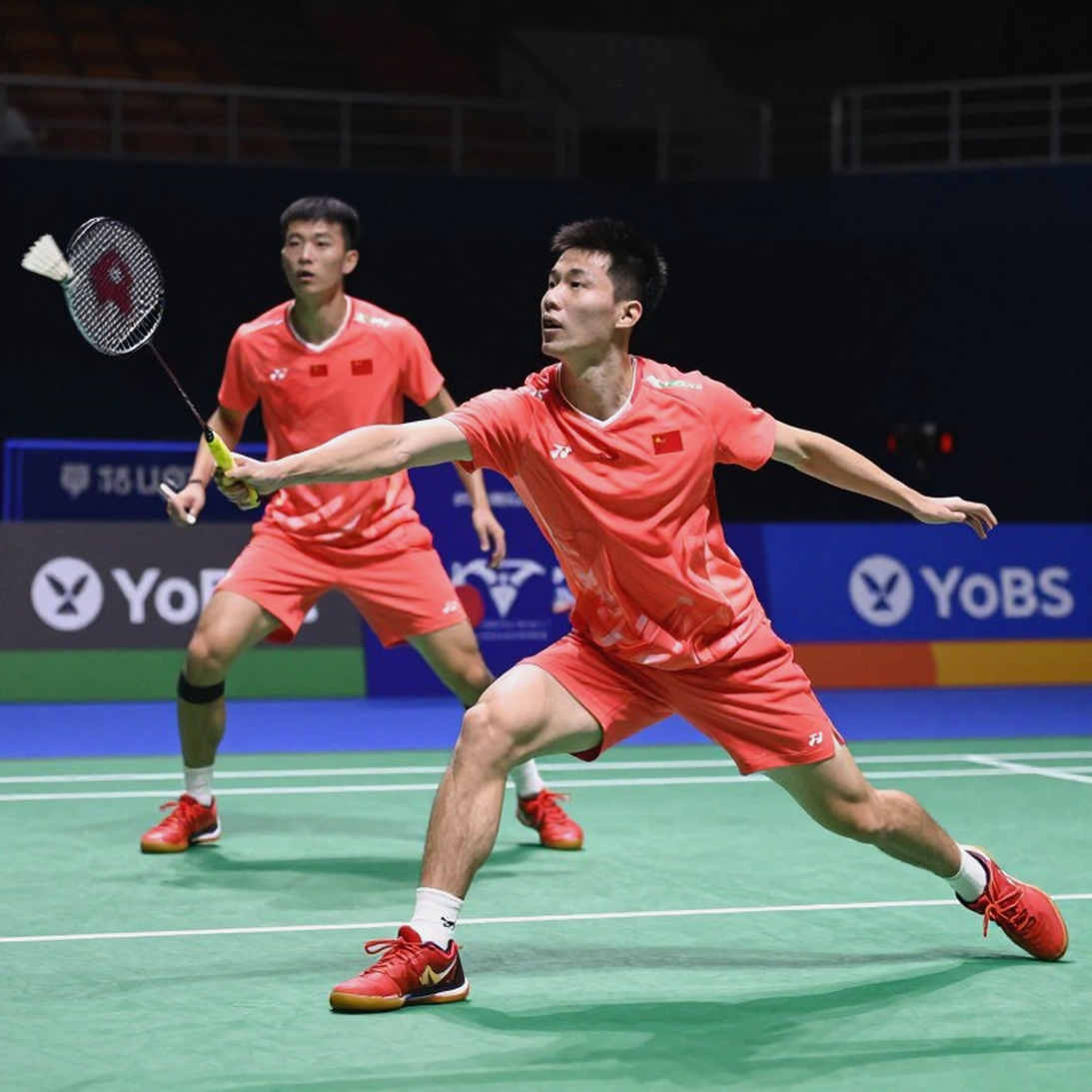 Vietnam Open 2026: Aidil Sholeh, the Independent Shuttler and the Super 100 Title That Ended Malaysia's 27-Month Drought Vietnam Open 2026: Aidil Sholeh, the Independent Shuttler and the Super 100 Title That Ended Malaysia's 27-Month Drought