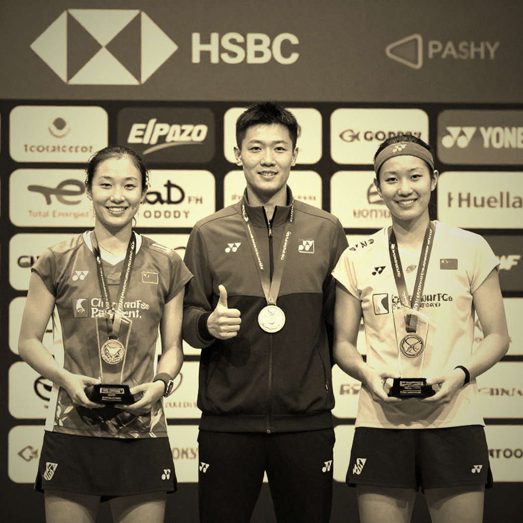 Thùy Linh dừng bước ở Vietnam Open: Khi thứ hạng 32 và 72 nói dối nhau Thùy Linh dừng bước ở Vietnam Open: Khi thứ hạng 32 và 72 nói dối nhau