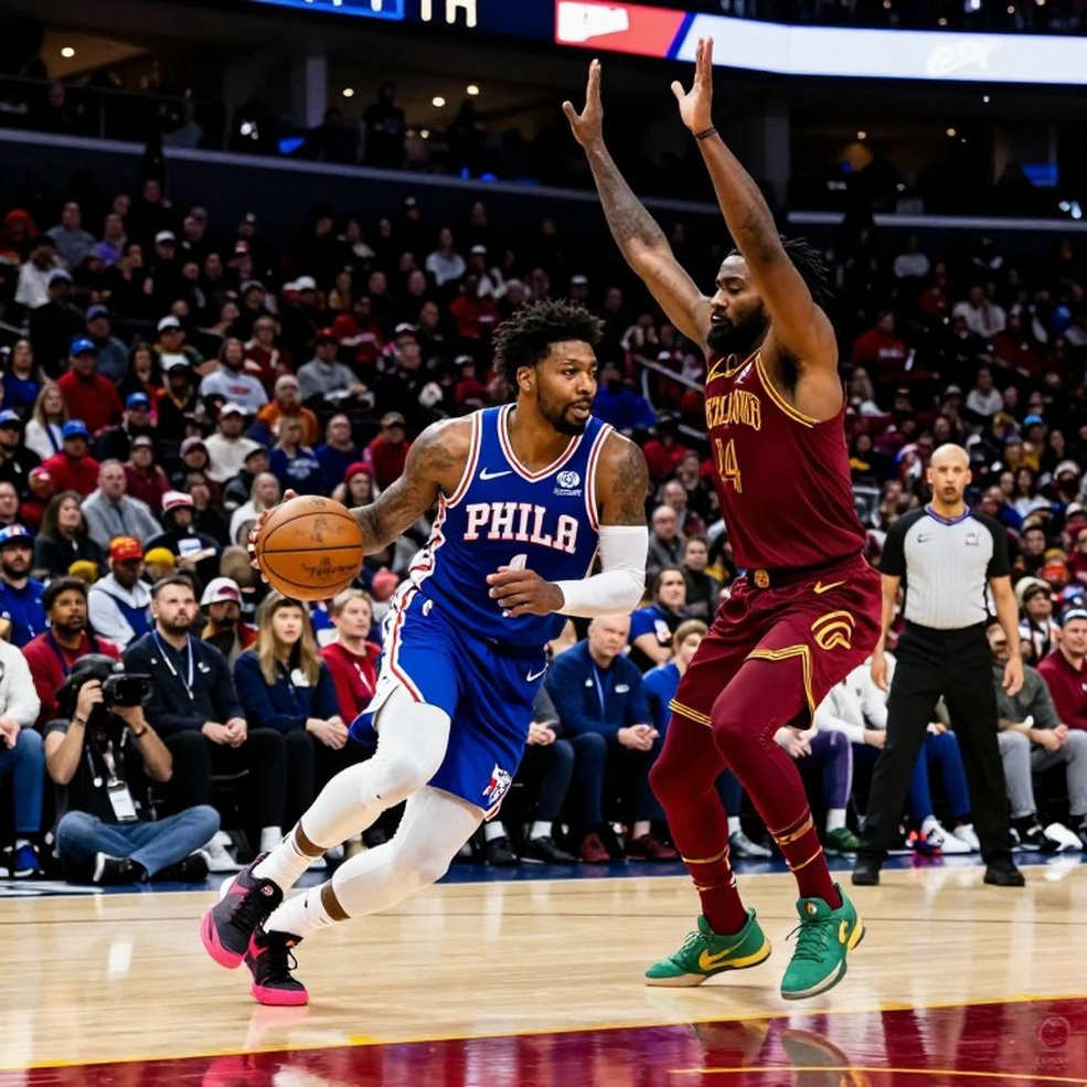 Pistons lội ngược dòng 22 điểm trước Celtics: Chuỗi 23-0 làm nên cú sốc, nhưng số liệu kể một câu chuyện khác