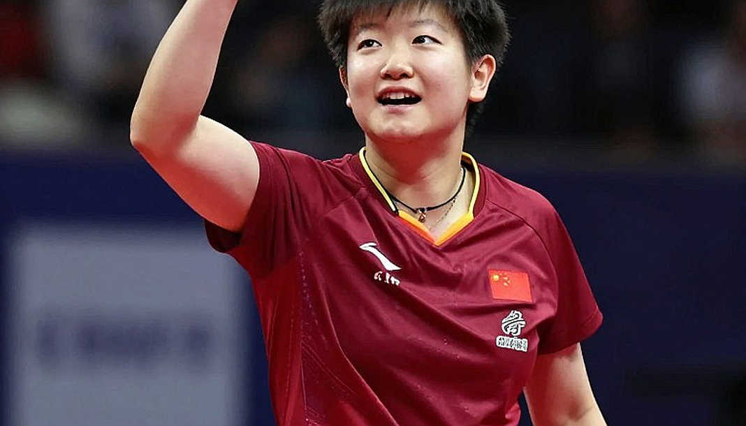 Keighley Table Tennis Centre tuyển huấn luyện viên trả lương đầu tiên: tín hiệu từ tầng đáy bóng bàn Anh