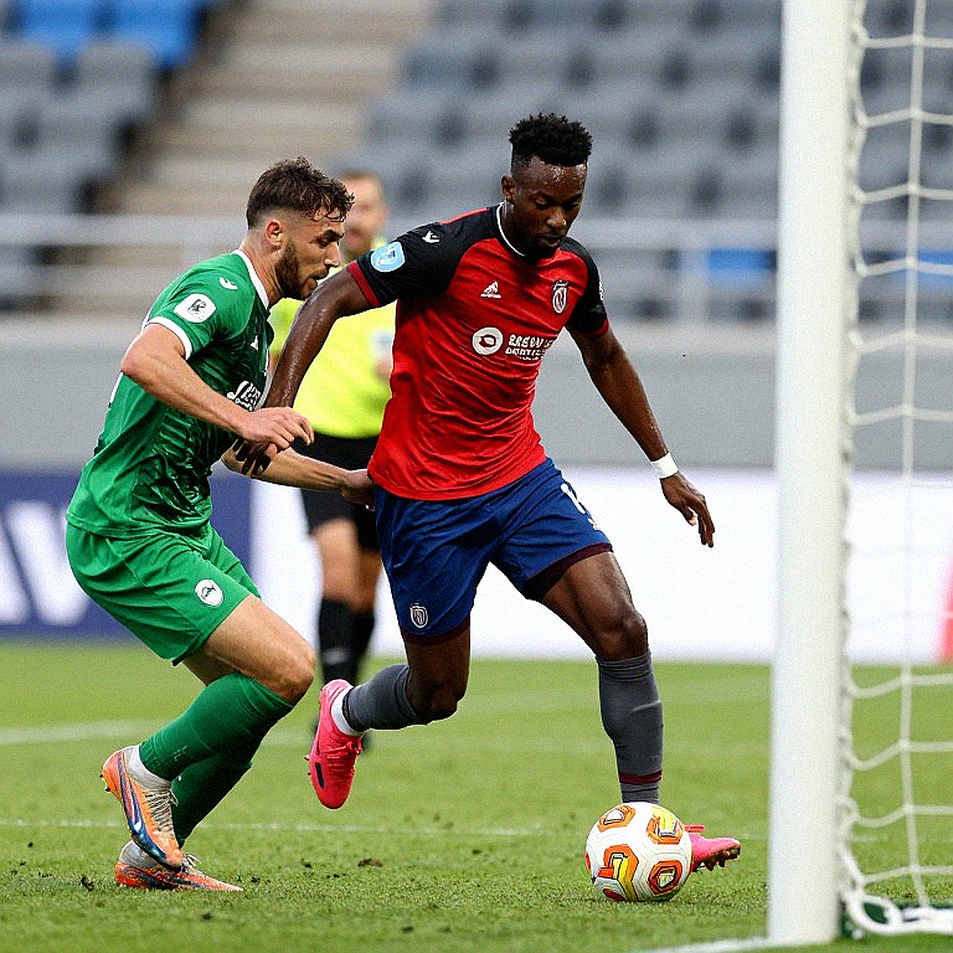 U23 Vietnam 2-0 U23 Philippines: A Late Rhythm and Lessons from the Silence of the Stands U23 Vietnam 2-0 U23 Philippines: A Late Rhythm and Lessons from the Silence of the Stands