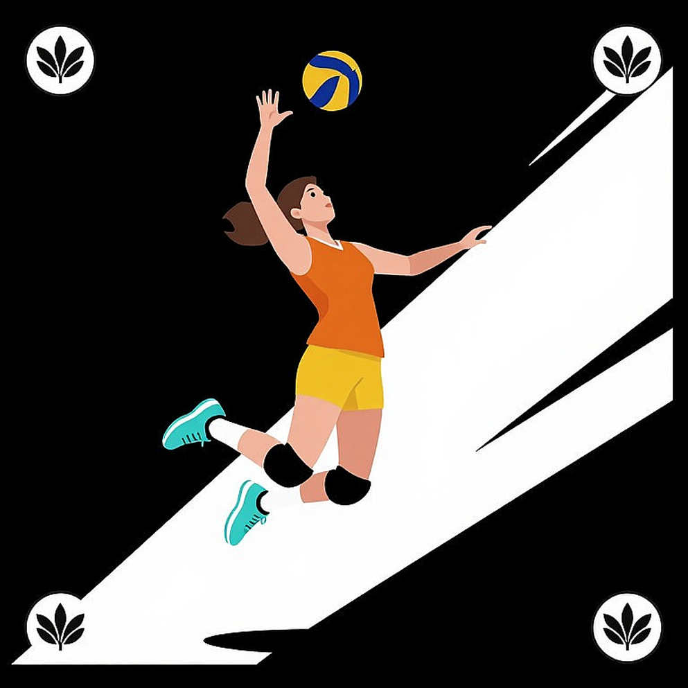 Indonesia Launches Its First National University Volleyball League: 36 Teams, 24 Universities, 3 Cities and a Media Bet