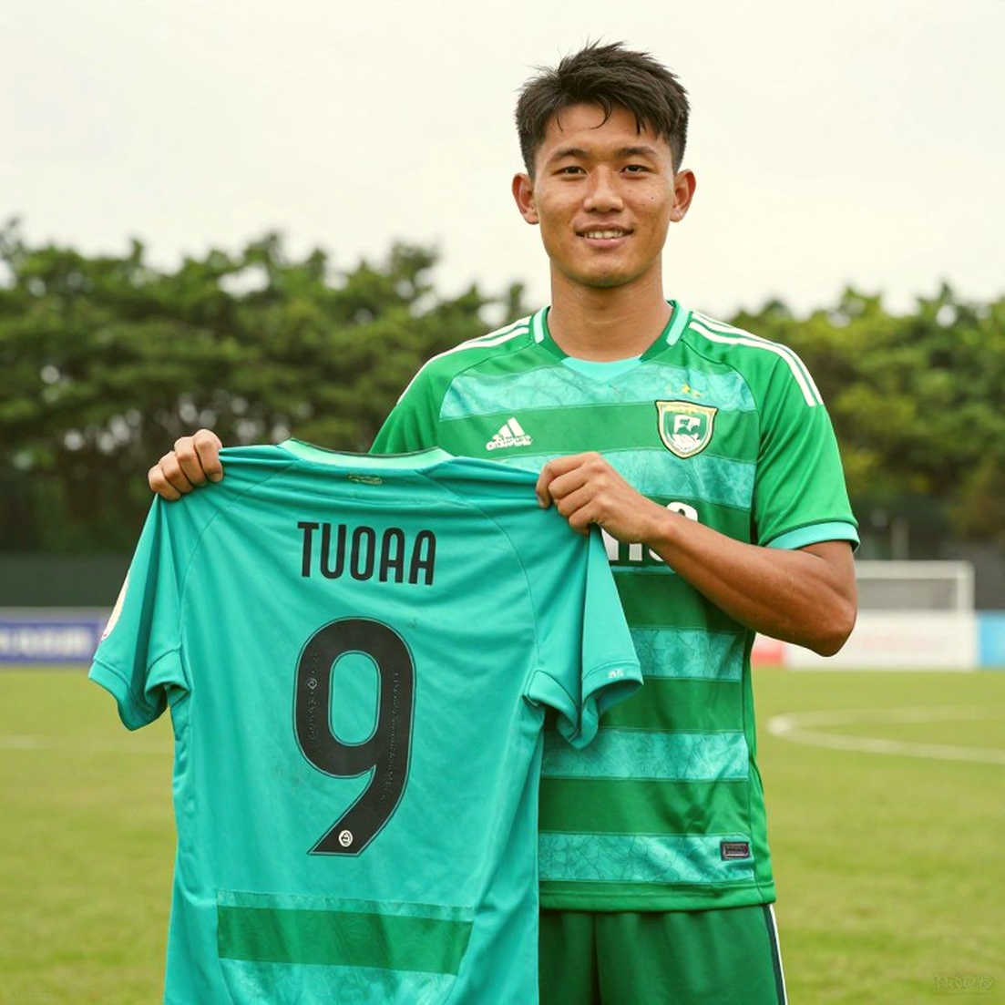 Bên trong cuộc tái cấu trúc thầm lặng của bóng đá Việt Nam Bên trong cuộc tái cấu trúc thầm lặng của bóng đá Việt Nam