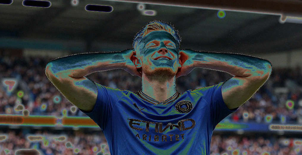 Chris Smalling và cuộc di dân ngược: Một vị thần mệt mỏi khác ở Porto