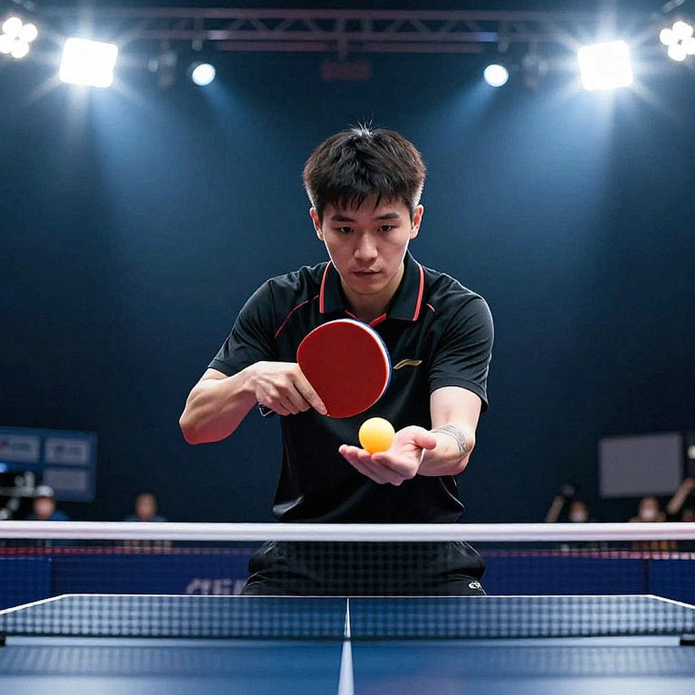 Table Tennis England mở cửa bộ máy phát triển cơ sở: tiền hội viên, mã TTID và chiếc bàn Butterfly gắn mác London 2026 Table Tennis England mở cửa bộ máy phát triển cơ sở: tiền hội viên, mã TTID và chiếc bàn Butterfly gắn mác London 2026