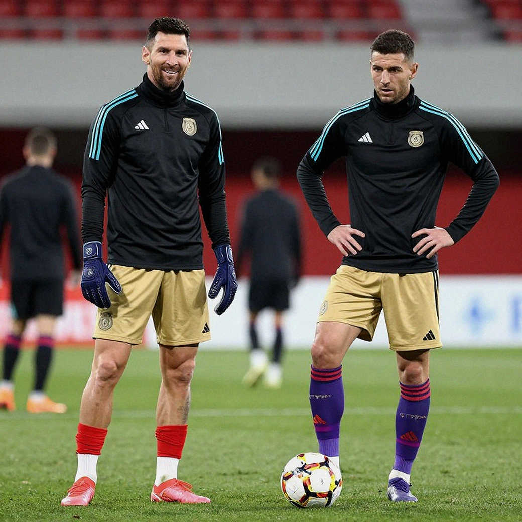 Courtois Out of the Clásico: A Small Flu and a Bigger Hole in Real Madrid's Attack