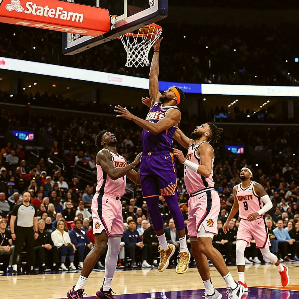 Brandon Boston và khe cửa hẹp tại Chicago Bulls: Giấc mơ không dành cho kẻ vội vàng