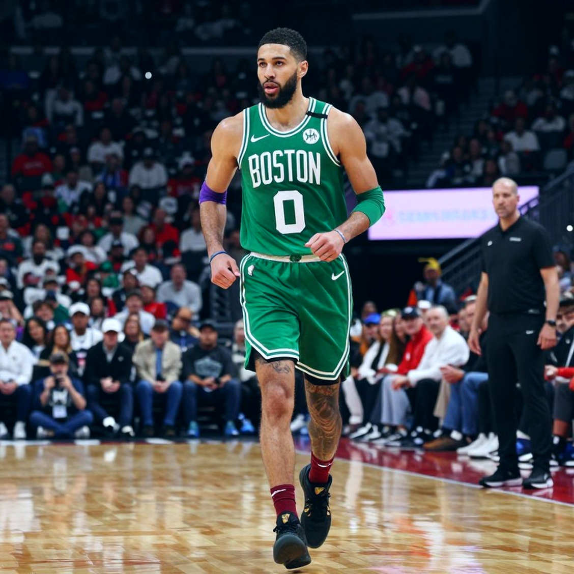 Brandon Boston và khe cửa hẹp tại Chicago Bulls: Giấc mơ không dành cho kẻ vội vàng
