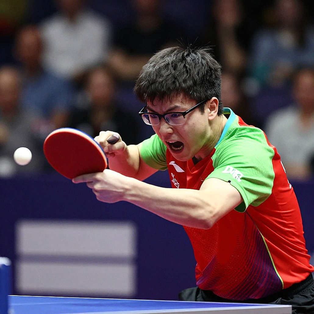 When Data Goes Silent: Lessons from an Empty Table Tennis Analysis When Data Goes Silent: Lessons from an Empty Table Tennis Analysis