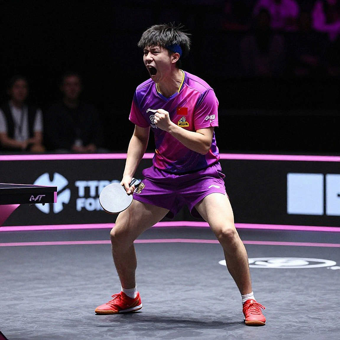 When Data Goes Silent: Lessons from an Empty Table Tennis Analysis When Data Goes Silent: Lessons from an Empty Table Tennis Analysis