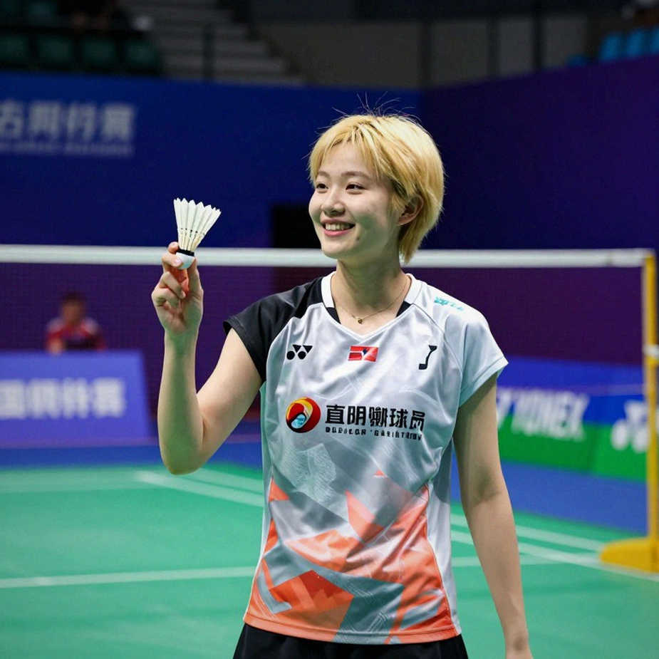 Asian Games 2026: Nhánh đấu cầu lông nam Ấn Độ và cái bẫy mang tên nước chủ nhà Asian Games 2026: Nhánh đấu cầu lông nam Ấn Độ và cái bẫy mang tên nước chủ nhà