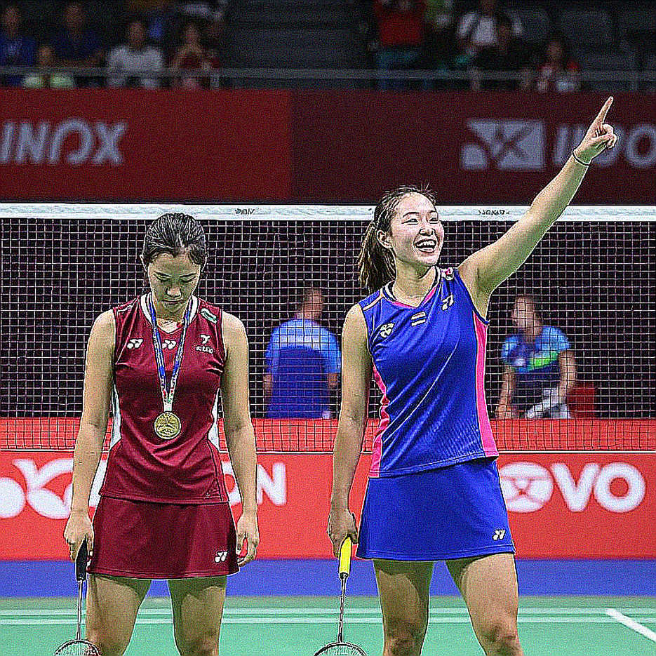 Tanvi Patri Wins the 2026 Asian U17 Title: Read the Scoreline Before You Read the Medal Tanvi Patri Wins the 2026 Asian U17 Title: Read the Scoreline Before You Read the Medal