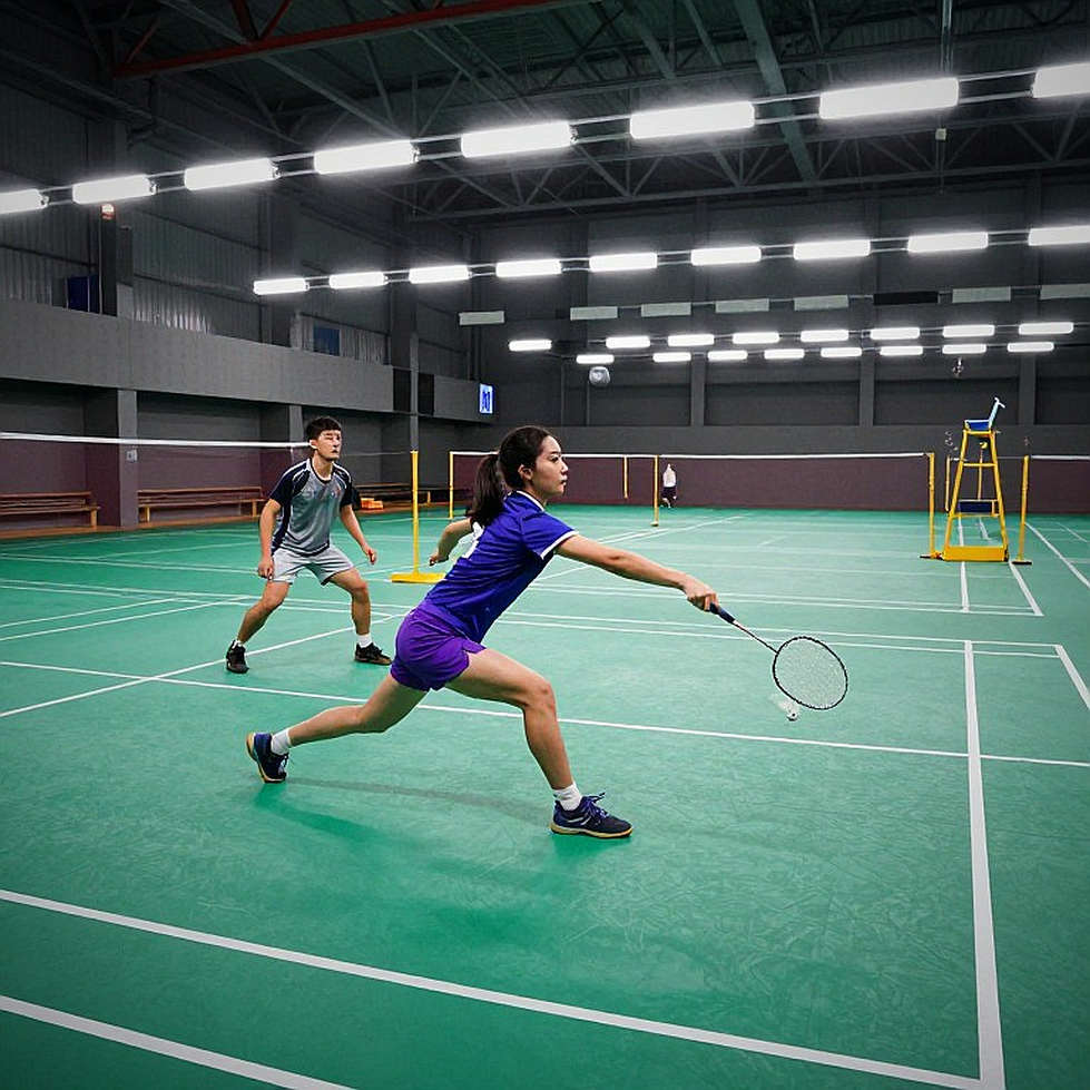 Indonesia Reaches 2026 Asian Games Men's Team Badminton Final: 3-1 Victory Over Thailand and the Warning Sign from Jonatan Christie's Loss Indonesia Reaches 2026 Asian Games Men's Team Badminton Final: 3-1 Victory Over Thailand and the Warning Sign from Jonatan Christie's Loss