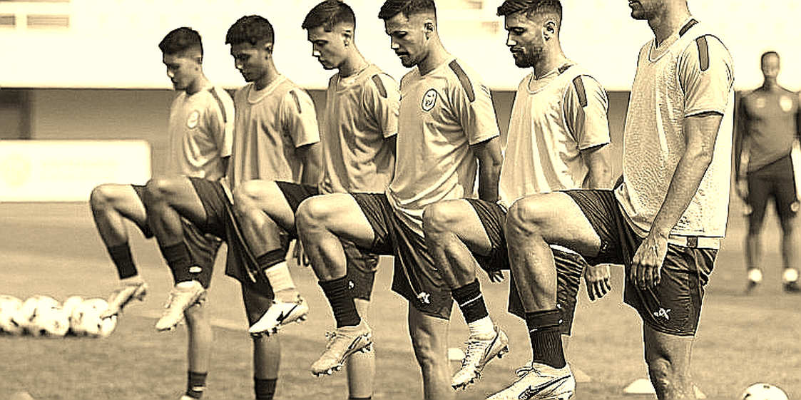 Lịch thi đấu vòng 1 Giải hạng Nhất 2026: CAND quyết tâm trở lại, derby Sài Gòn nóng bỏng