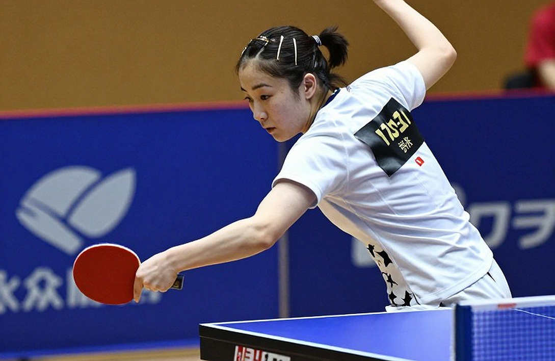 Belgium Open 2026: Portugal Sweeps Both U21 Singles Titles in Pepinster Belgium Open 2026: Portugal Sweeps Both U21 Singles Titles in Pepinster