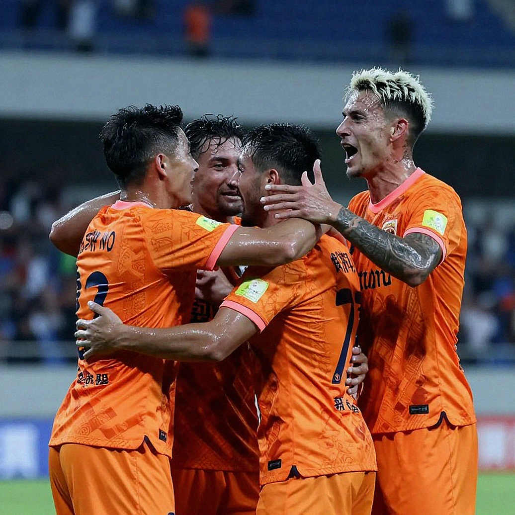 V.League Doesn't Lack Money — It Lacks People Willing to Spend It Right