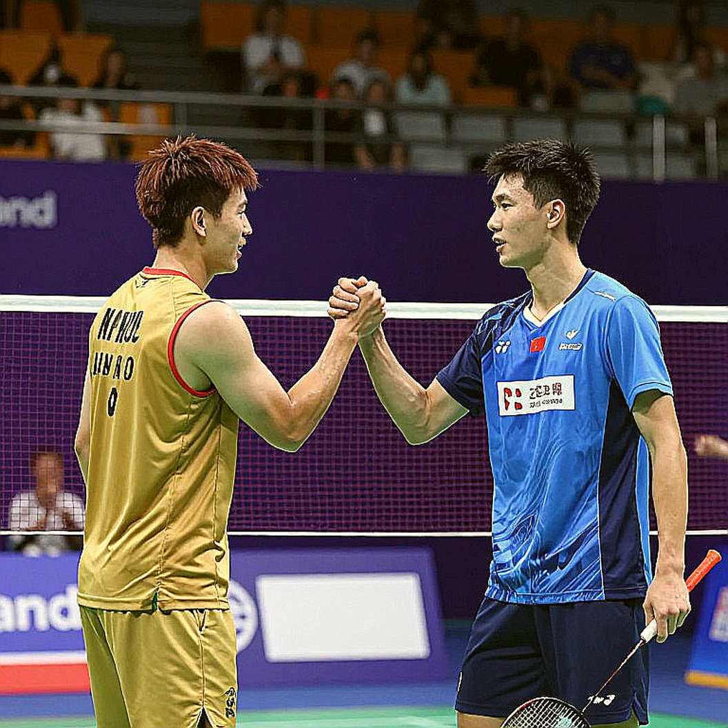 Badminton's Off-Season Market: The Real Contract Lives in the Appendix, Not the Headline Badminton's Off-Season Market: The Real Contract Lives in the Appendix, Not the Headline