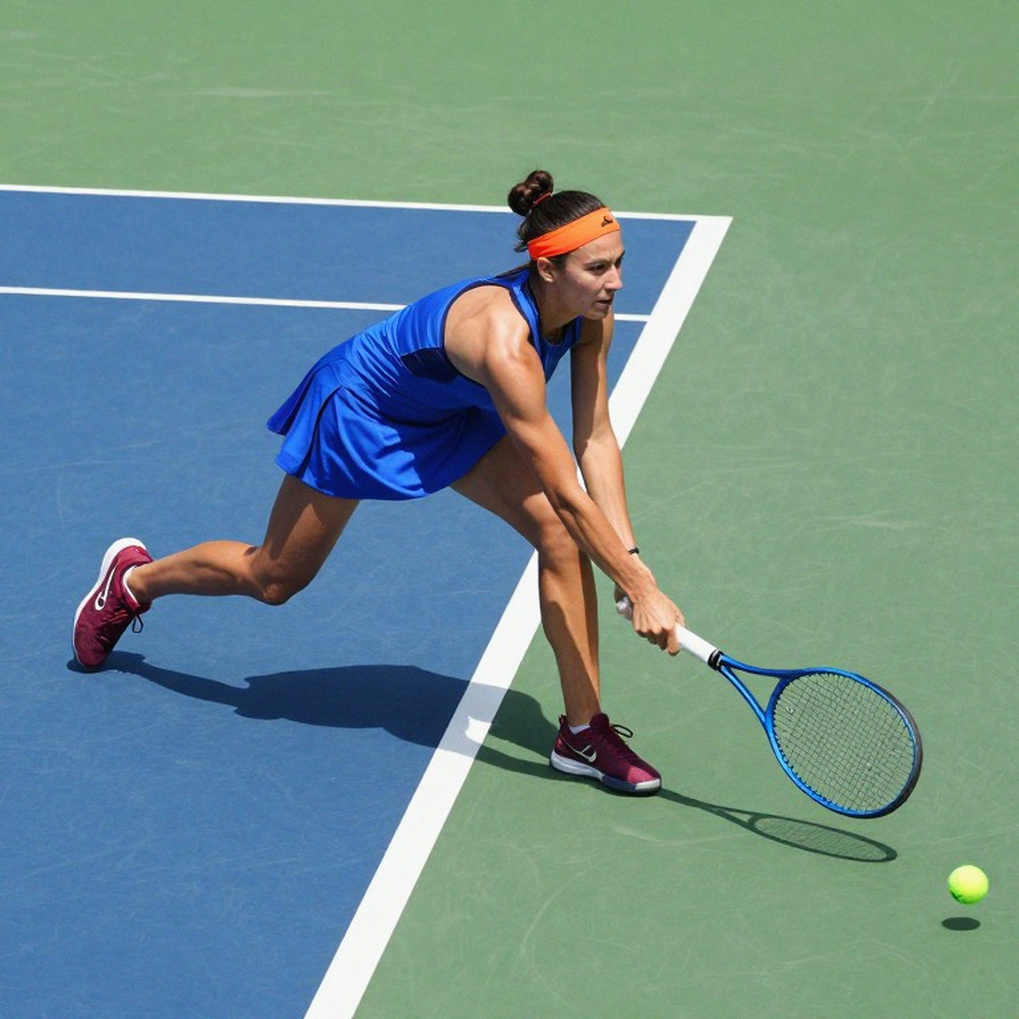 Đêm dài nhất lịch sử US Open: Alcaraz mất 1.600 điểm và lời kêu gọi chấm dứt lúc 11 giờ đêm