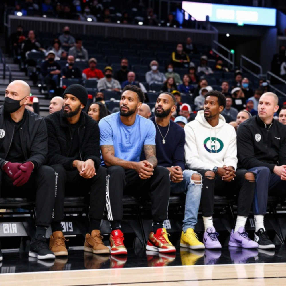 Bộ Xương Non Trẻ NBA: Giải Mã Hornets, Mavericks Và Grizzlies Bằng Dữ Liệu Chấn Thương