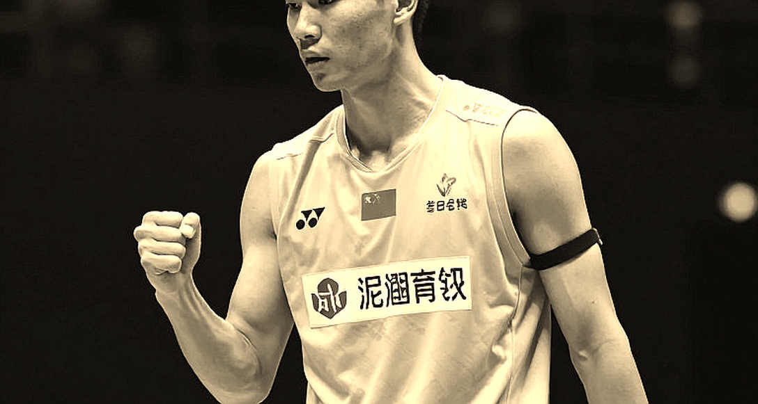 Alwi Farhan Trains With Kento Momota Ahead of Asian Games 2026: What to Read From a Report With No Data Alwi Farhan Trains With Kento Momota Ahead of Asian Games 2026: What to Read From a Report With No Data