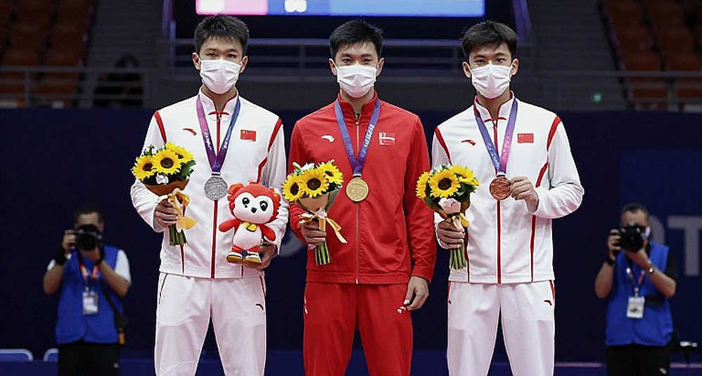 Tanvi Patri và ba ván quyết định: điều gì thật sự đằng sau chức vô địch U17 châu Á Tanvi Patri và ba ván quyết định: điều gì thật sự đằng sau chức vô địch U17 châu Á
