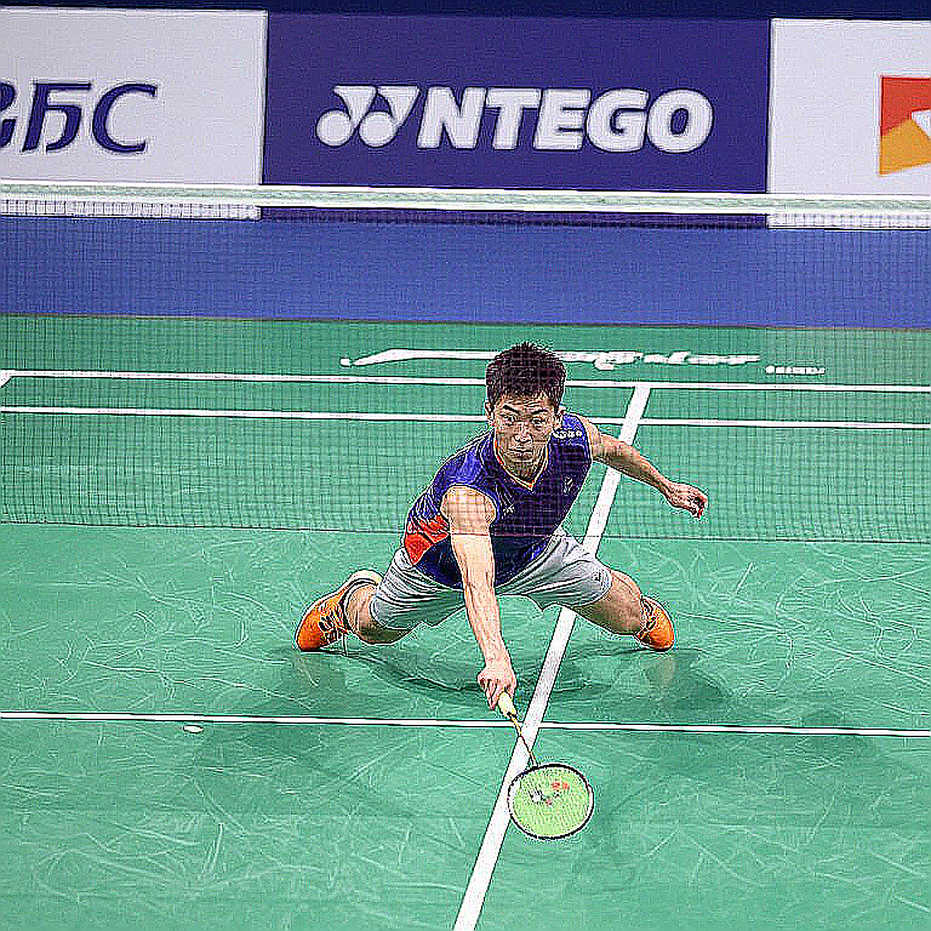 Asian Games 2026 Badminton Team Event: India Men Beat Japan 3-0 to Reach Semifinal Against China, Women Exit 1-3