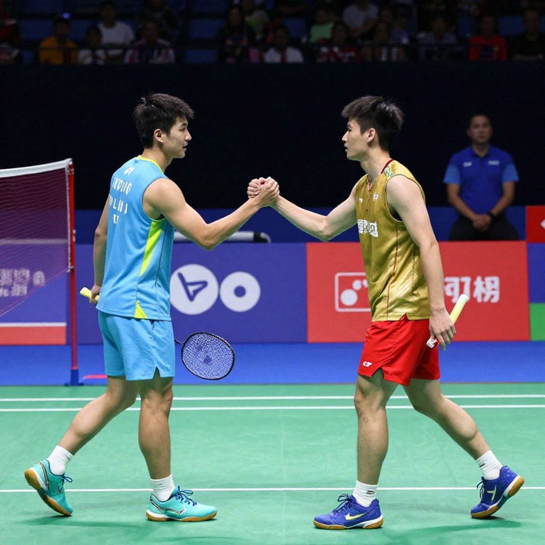 Vietnam Open 2026: Aidil Sholeh phá cơn hạn hán 27 tháng, nhưng vết nứt của đơn nam Malaysia vẫn còn nguyên