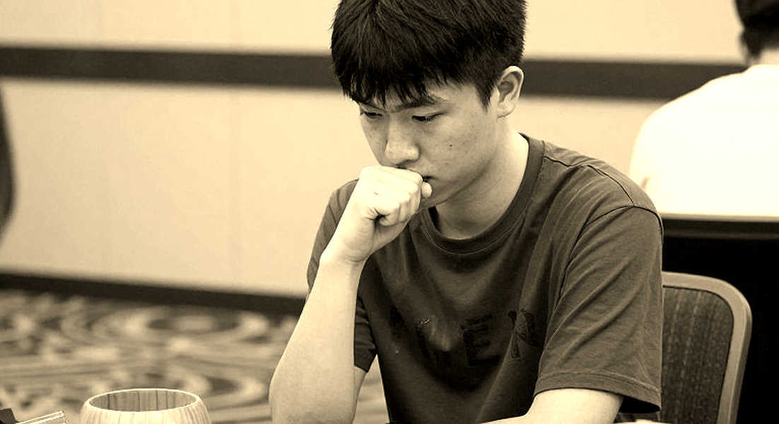 Samarkand R8: Germany Stun Uzbekistan and the Spatial Puzzle on the International Chessboard Samarkand R8: Germany Stun Uzbekistan and the Spatial Puzzle on the International Chessboard