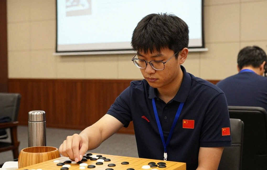 Samarkand R8: Germany Stun Uzbekistan and the Spatial Puzzle on the International Chessboard Samarkand R8: Germany Stun Uzbekistan and the Spatial Puzzle on the International Chessboard