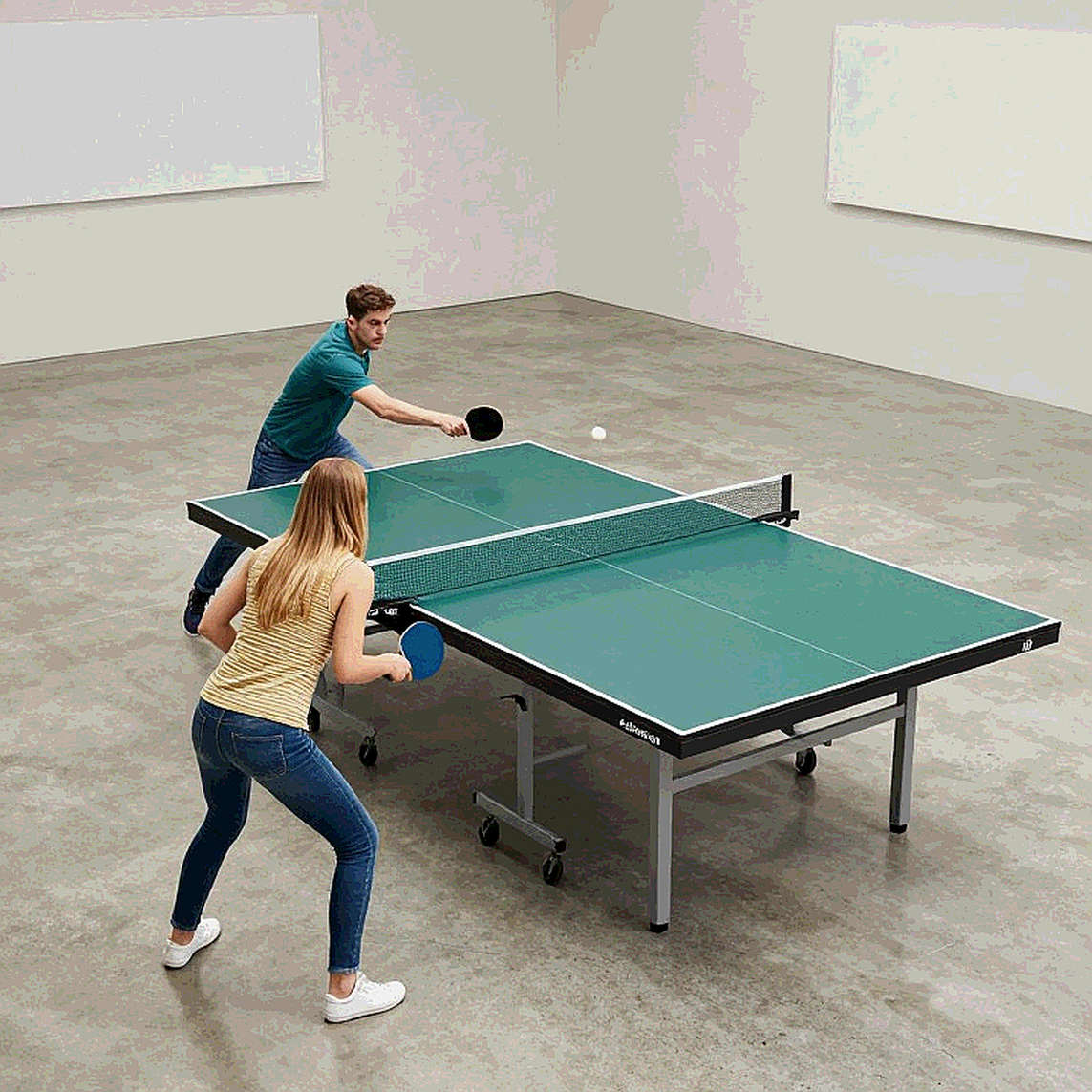 Youth Table Tennis and the Data Void: What Remains When the Stat Sheet Stays Silent Youth Table Tennis and the Data Void: What Remains When the Stat Sheet Stays Silent