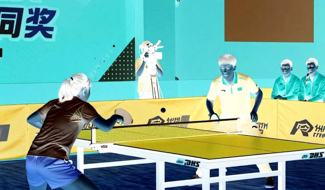 Youth Table Tennis and the Data Void: What Remains When the Stat Sheet Stays Silent Youth Table Tennis and the Data Void: What Remains When the Stat Sheet Stays Silent