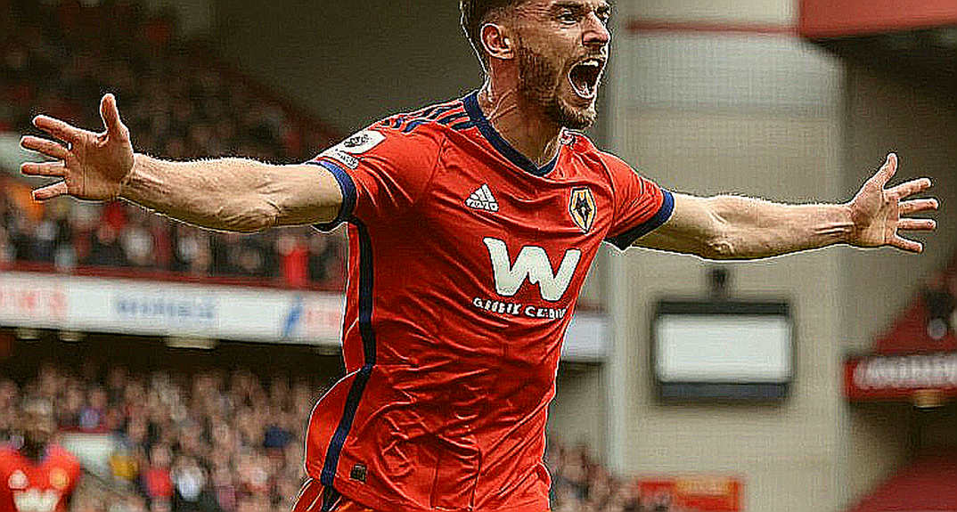 Sheffield United 0-1 Wolves: Raul Jimenez's 90th-minute winner and what the scoreline refuses to tell Sheffield United 0-1 Wolves: Raul Jimenez's 90th-minute winner and what the scoreline refuses to tell